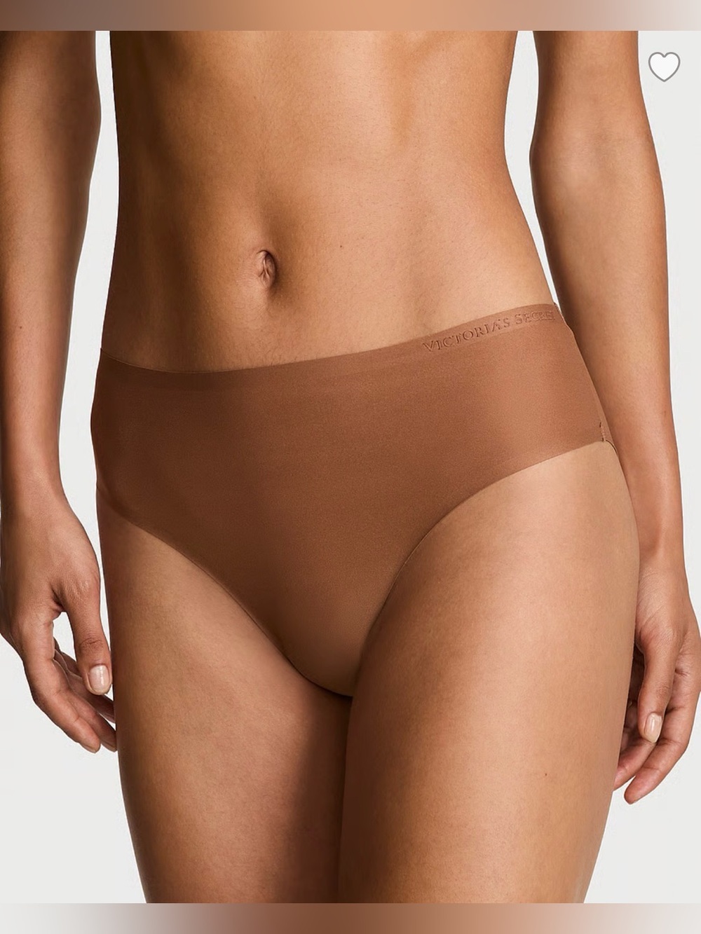 Victoria's Secret Flex Mid-Rise Bikini Panty ~ Size: Small